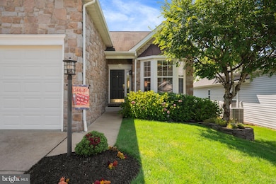 3733 Grey Ghost Ct, Dumfries, VA 22025 - photo 4