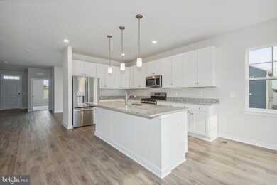 LOT 39 Feldberg Dr unit LEXINGTON FLOORPLAN, Charles Town, WV 25414 - photo 5