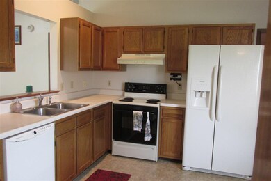The Kitchen has Appls staying AS IS* Great for 1st
