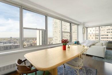 3900 N Lake Shore Dr unit 18F, Chicago, IL 60613 - photo 6