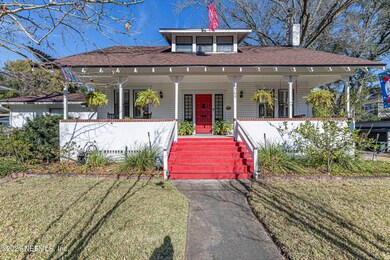 1769 Greenwood Ave, Jacksonville, FL 32205 - photo 2