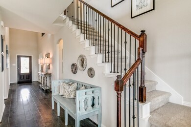 19007 Blossoming Buttercup Dr, Tomball, TX 77377 - photo 5