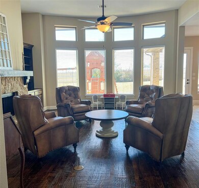 106 Highland Ct, Boyd, TX 76023 - photo 7