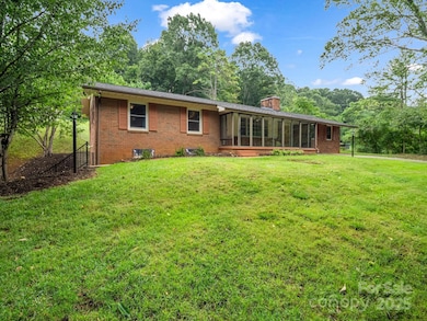 174 Christian Creek Rd, Swannanoa, NC 28778 - photo 3