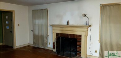 1418 E 55th St, Savannah, GA 31404 - photo 3