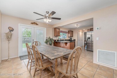 Tons of Living Space!