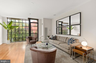 3303 Water St NW unit 5B, Washington, DC 20007 - photo 2