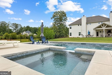 163 Senoia Oaks Way, Senoia, GA 30276 - photo 2