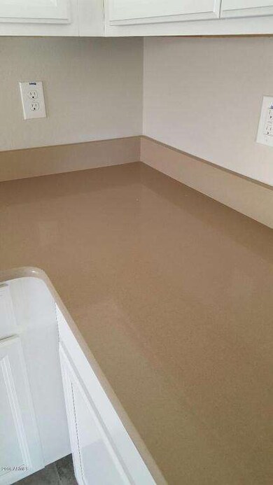 Quartz Kitchen Counters