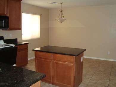 Eat in kitchen