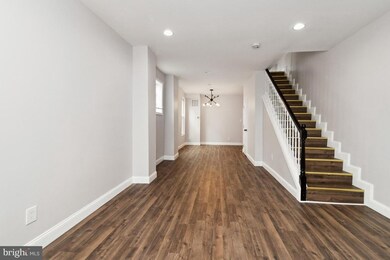 804 Cator Ave, Baltimore, MD 21218 - photo 7