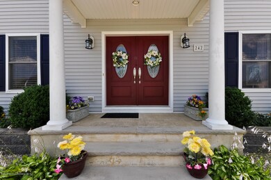 242 Teakwood Dr, Bayville, NJ 08721 - photo 4