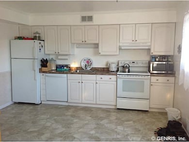 Kitchen Dining