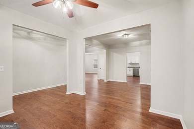 2348 Joplin St, Jonesboro, GA 30236 - photo 4