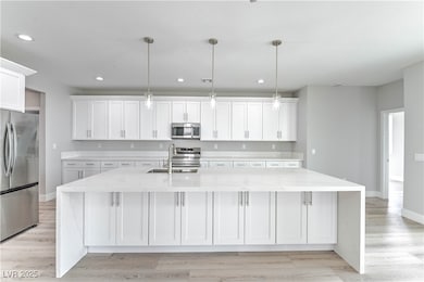 6650 Southgate St, Pahrump, NV 89061 - photo 5