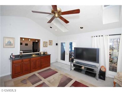 Den/Family/Great Room