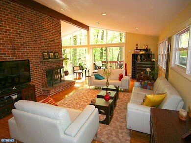 524 Hilltop Rd, Paoli, PA 19301 - photo 5