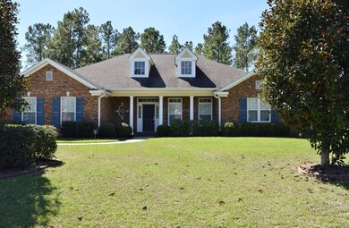 57 Violet Ln, Crawfordville, FL 32327 - photo 2