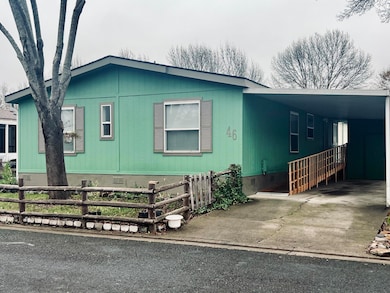 633 E Archwood Dr unit 46, Eagle Point, OR 97524 - photo 2