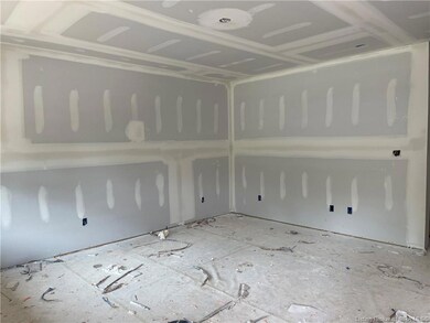 Living room.