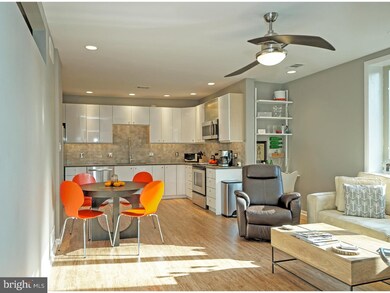 1508 Pennsylvania Ave unit 4B, Wilmington, DE 19806 - photo 4