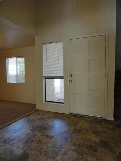 foyer