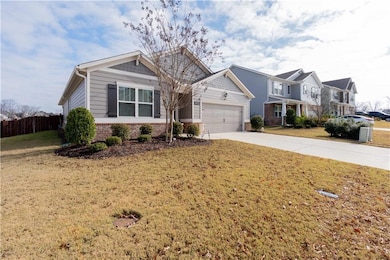 6872 Lake Overlook Ln, Flowery Branch, GA 30542 - photo 4