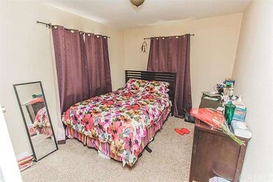 Front House Bedroom #1
