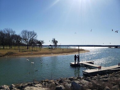Lake Fun!