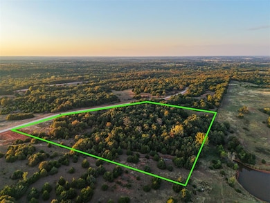 00012 E 1060 Rd, McLoud, OK 74851 - photo 4