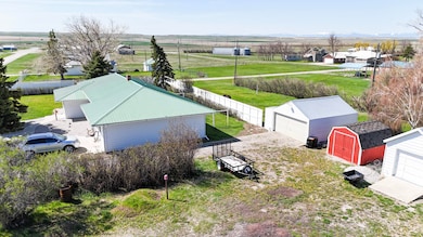 403 Main St, Coffee Creek, MT 59424 - photo 6