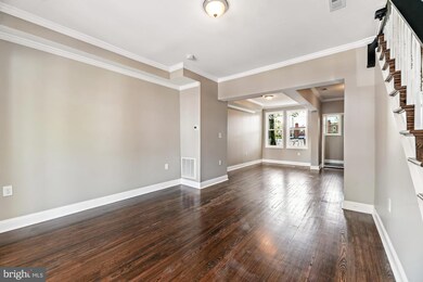 817 Cator Ave, Baltimore, MD 21218 - photo 3