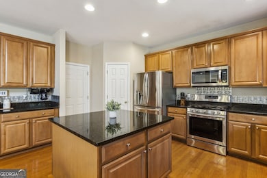 173 Northshore Crossing, Dallas, GA 30157 - photo 3