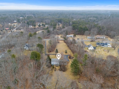 1c-332 Haley Rd