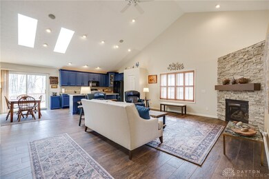 Great room