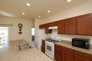 Kitchen Detail