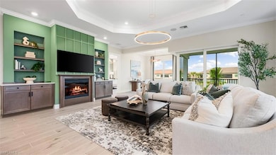 15339 Giardino Dr unit 11-204, Naples, FL 34114 - photo 3