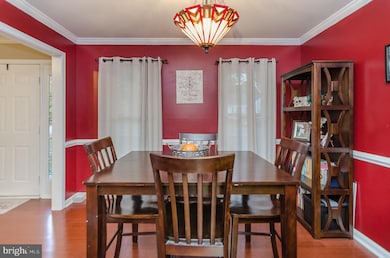 10714 Crestwood Dr, Spotsylvania, VA 22553 - photo 5