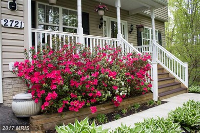 2721 Patriot Ln, Fredericksburg, VA 22408 - photo 2