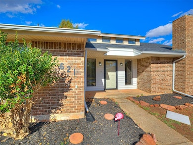 621 NW 140th St, Edmond, OK 73013 - photo 5