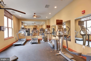 The Park at Courthouse unit 211, Arlington, VA 22201 - photo 4