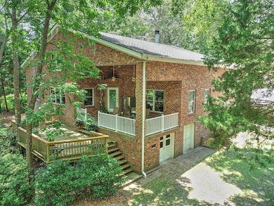 184 Burbank Dr, Cross, SC 29436 - photo 3