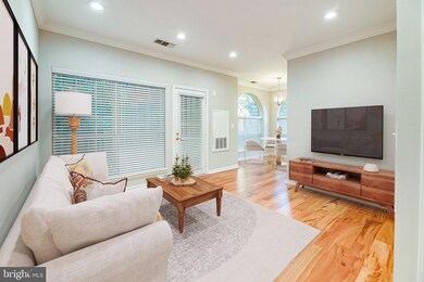 4560 Strutfield Ln unit 1111, Alexandria, VA 22311 - photo 5