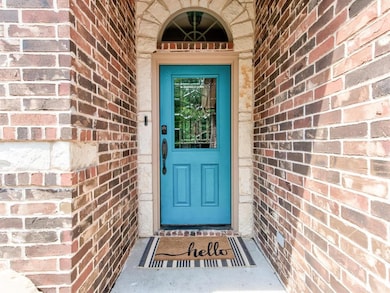 941 Timber Wild Dr, Weatherford, TX 76087 - photo 6