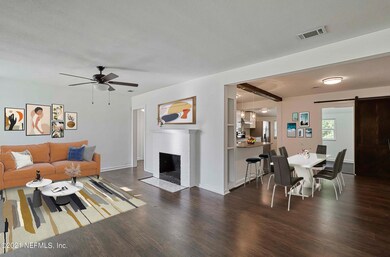 1444 Murray Dr, Jacksonville, FL 32205 - photo 2