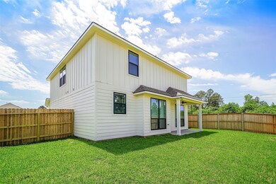 1138 Tomball Downs Dr, Tomball, TX 77375 - photo 2
