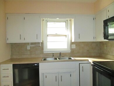 Kitchen Window