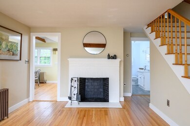 45 Croyden Rd, Hingham, MA 02043 - photo 5