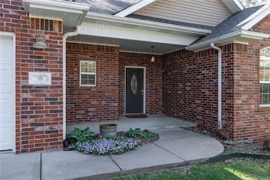 15 Hallock Dr, Bella Vista, AR 72714 - photo 2