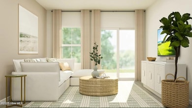 Great room 2